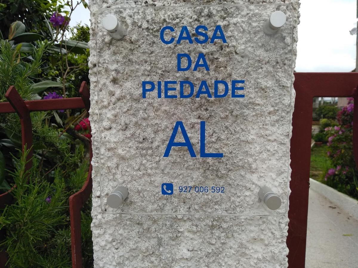 מלון Casa Da Piedade, ווזלה מראה חיצוני תמונה
